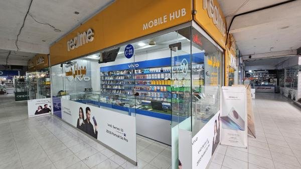 Store Banner